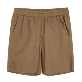 Aiayu Shorts Long, Portobello  